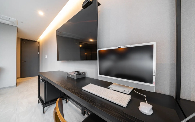 Namyangju Aone Hotel