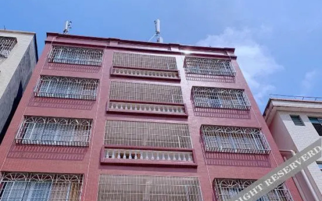 Haorui Apartment