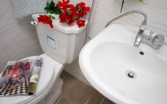 Danyang a Day in the Forest Pension