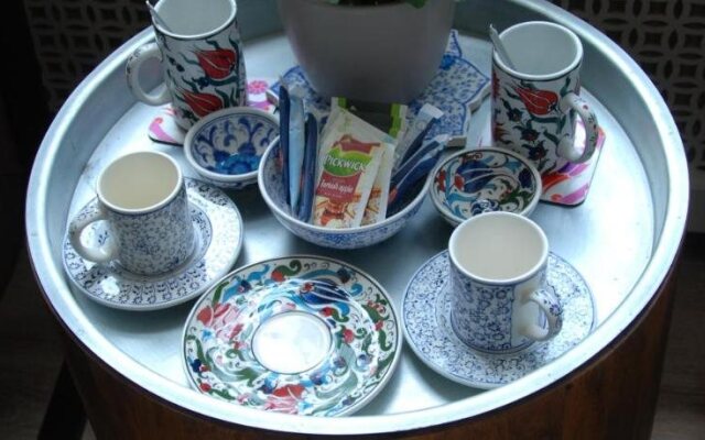 Bed & Breakfast 1001 Nacht