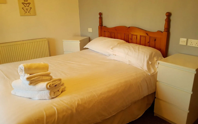 Gardeners Country Inn