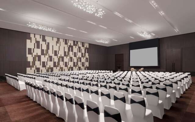 Hilton Garden Inn Bengaluru Embassy Manyata Business Park
