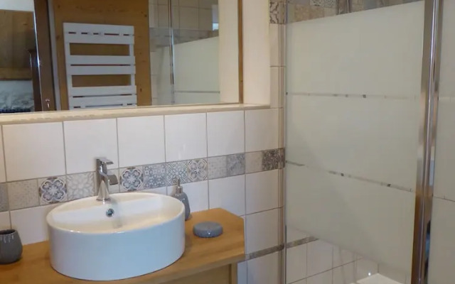 Ferme de la Grande Moucherolle