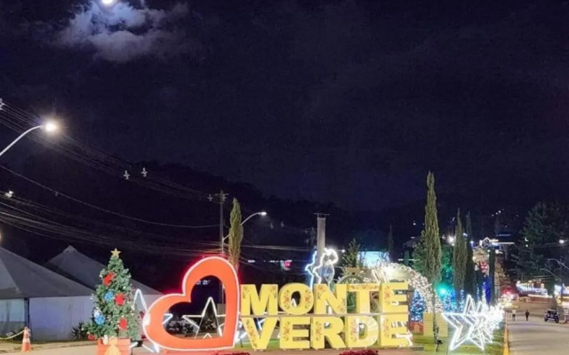 Apartamentos Roncalli Monte Verde