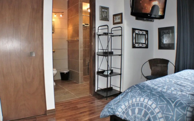 Villa Rivière Montréal VIP