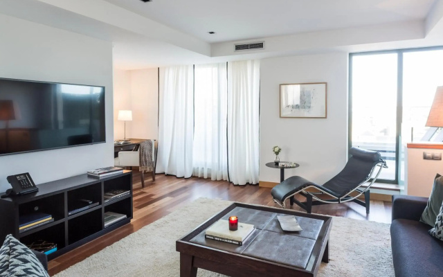 Majestic Hotel & Spa Barcelona GL