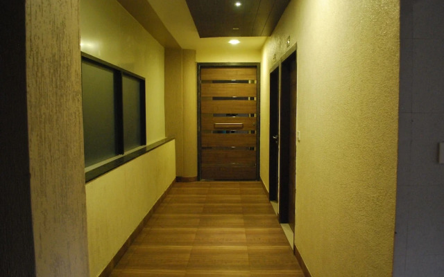 Hotel Vijya laxmi Rooms and Banquet Hall