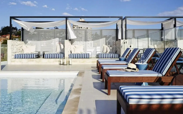 InterContinental Sydney Double Bay by IHG