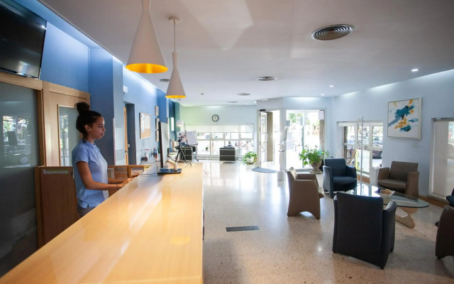 Hotel Universal Murcia