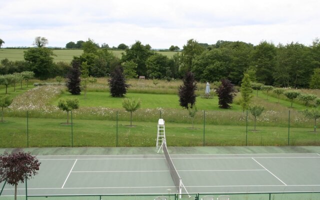 La Borde Maison d'Hôtes et Spa