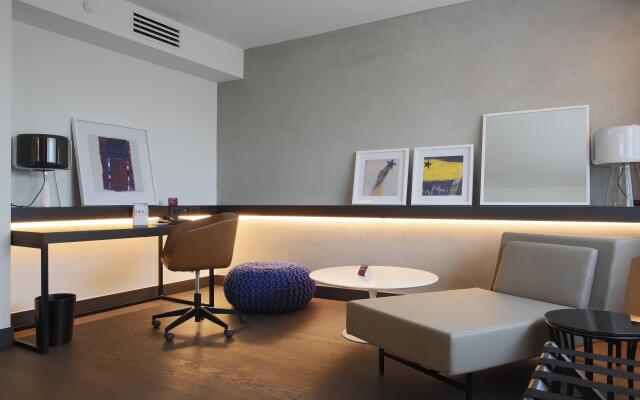 Crowne Plaza Belgrade