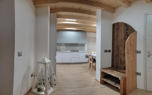 Appartamento Profumo di Legno 022139-AT-010022