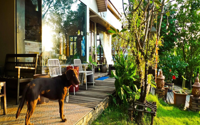 River Resort & Spa