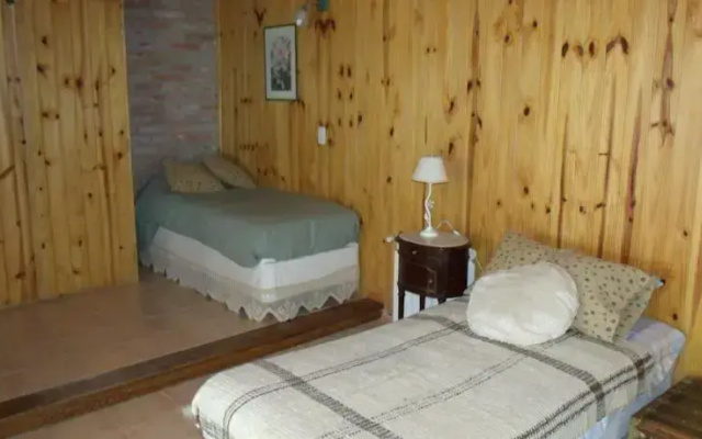 La Herradura Suites