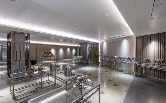 Regenta SGS Greenotel - Lonavala