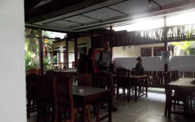 Labuan Bajo Hill Retreat