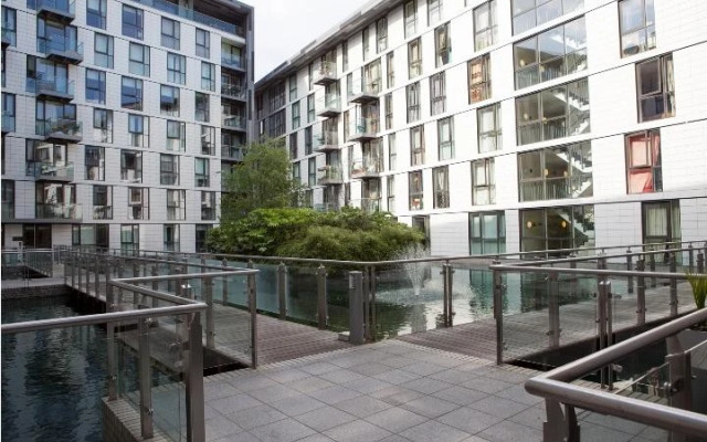 Times Square Apartments