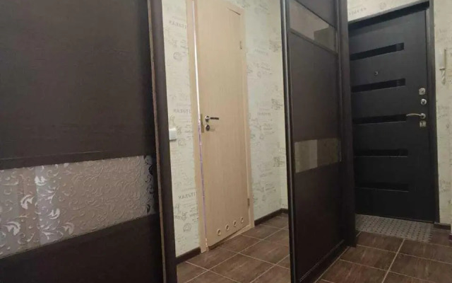 Апартаменты на бульваре 30 лет Победы 15а