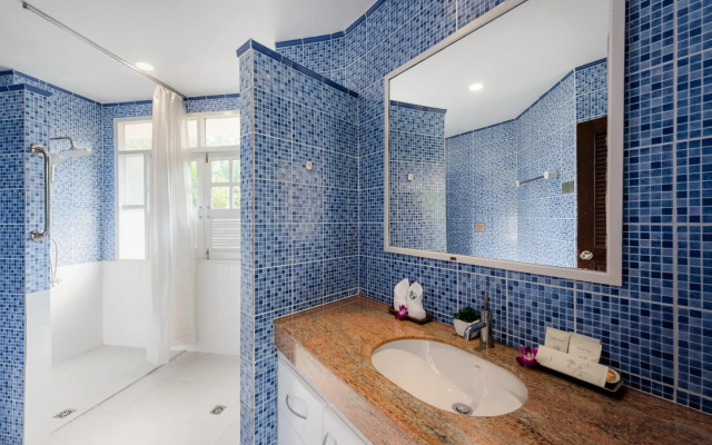 Twin Villas Ao Nang