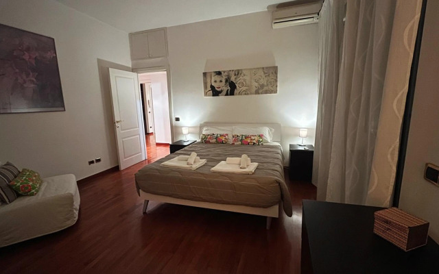 FG St Peter's Suites