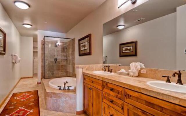 The Timbers Condominiums