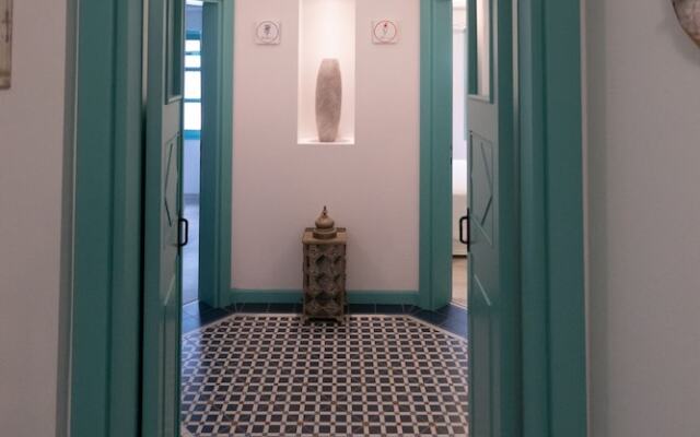 Sigacik Gardenya Boutique Hotel