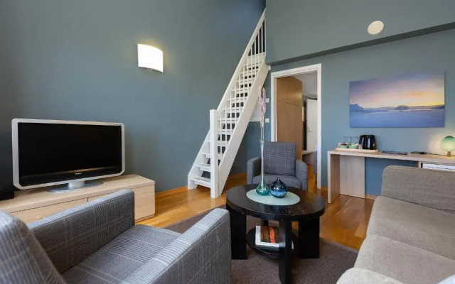Kjerringøy Bryggehotell