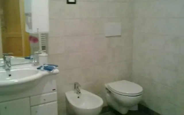 Casa Berti