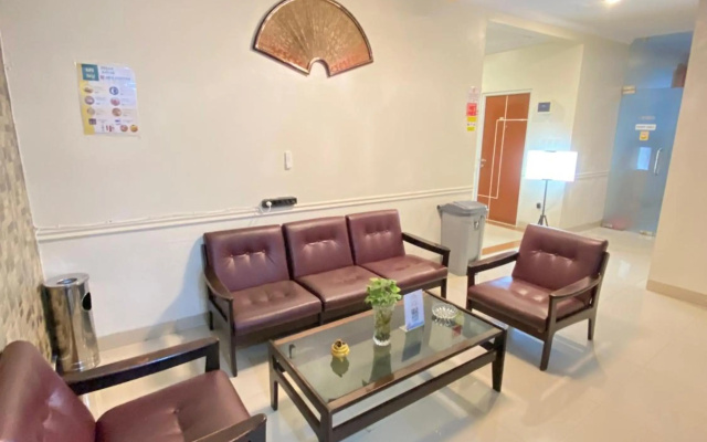 Tebet Utara Suites