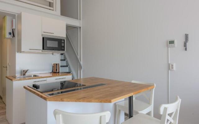 Appartementen Casa del Lago