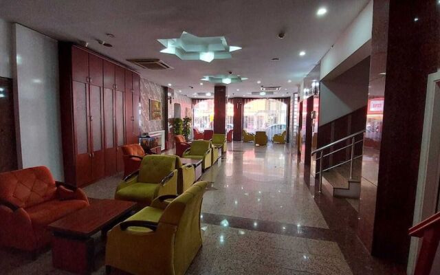 Adalı Hotel & Suites