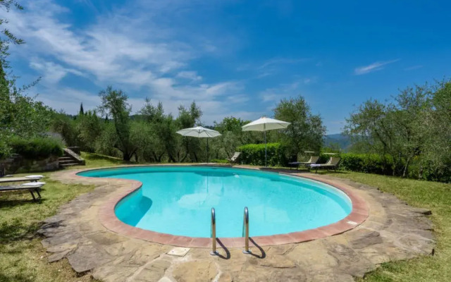 Cafaggio Di Sopra 16137