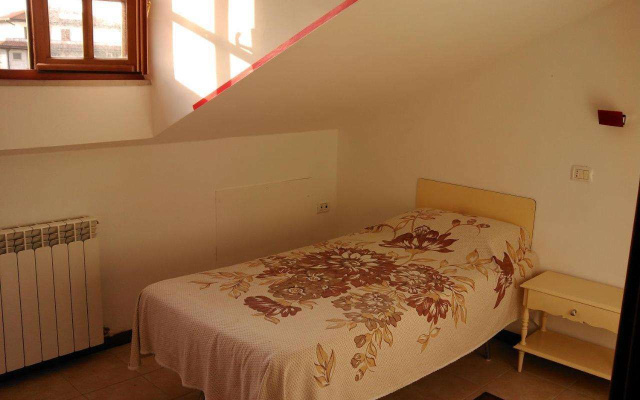 B&B Tio Pepe