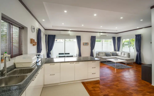 Melbourne Residence