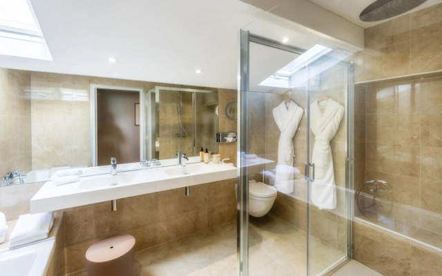 La Réserve Albi - Hotel Restaurant