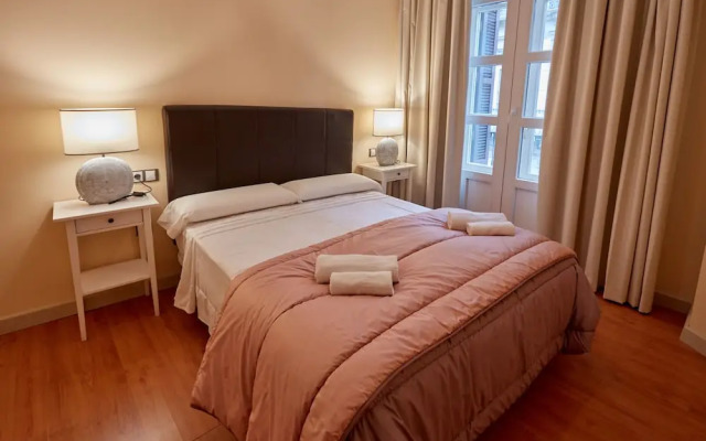 Pepa Larios Apartment