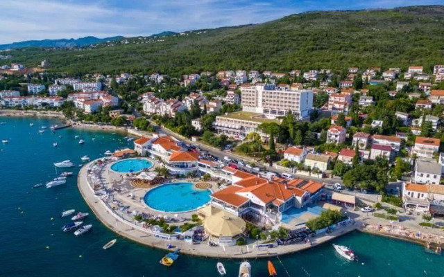 Hotel Katarina