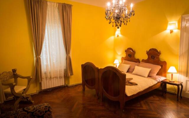 Apartment Bozic