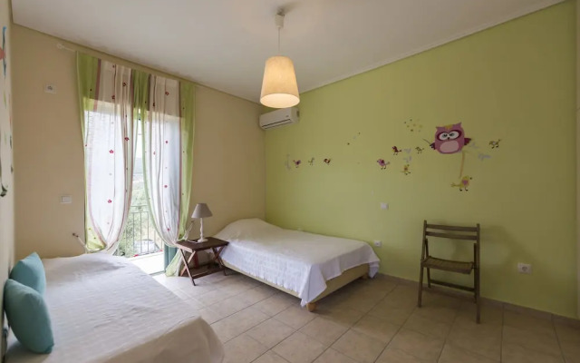 Villa Lavender