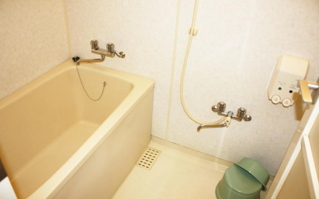 Kinugawa Onsen Nikko Kinugawa Hotel Mikazuki