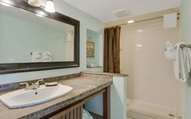 Beach Place Guesthouses