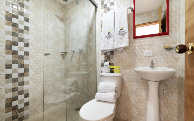 Ayenda 1238 Nuevo Colombia