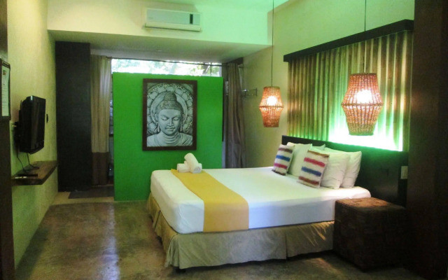 Bale Mi Resort