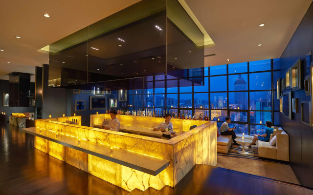 Radisson Blu Hotel Liuzhou