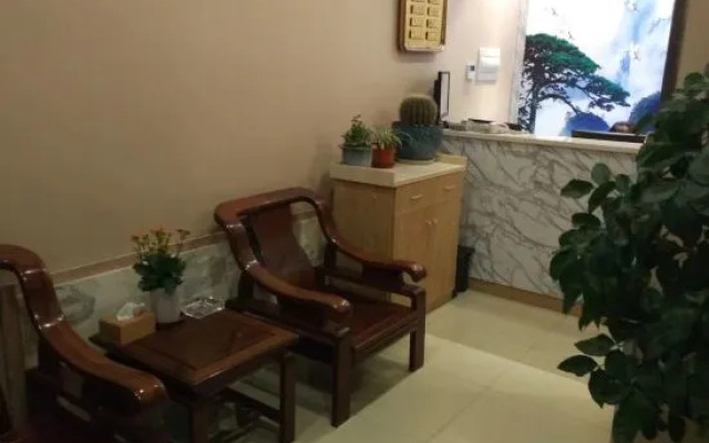 Shanghai Lianglou Boutique Hotel