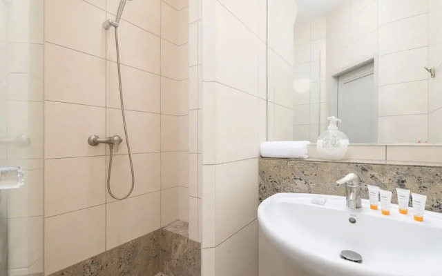 Starowiślna Studio Old Town by Renters