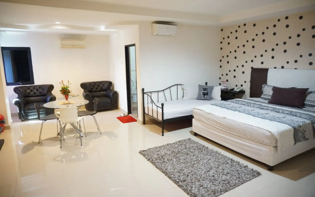 Mangga Dua Hotel Makassar