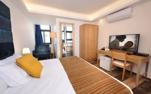 Boutique Hotel by Tzukim