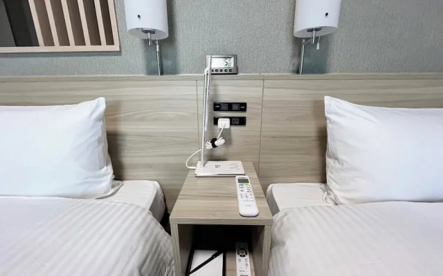 Hotel Route Inn Rifu