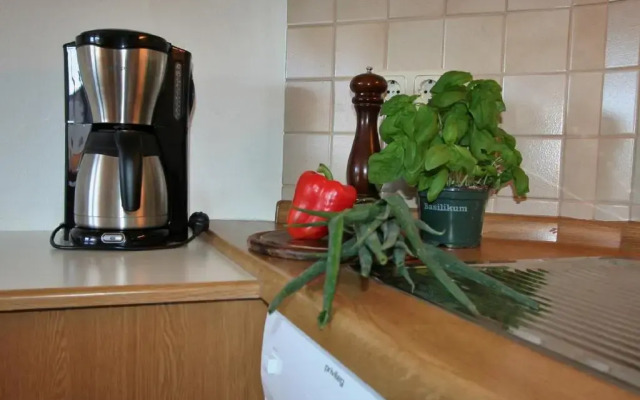 Alpenflair Ferienwohnungen Whg. 304+203